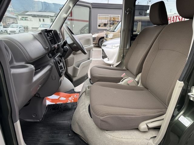 SUZUKI EVERY VAN 2022 Image 31