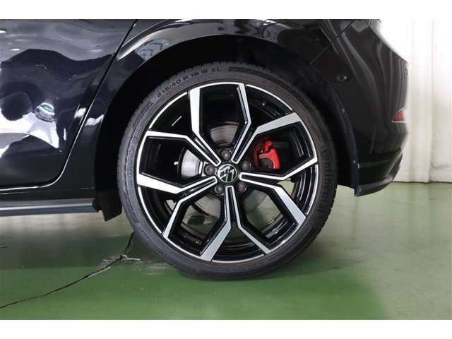 VOLKSWAGEN POLO GTI 2023 Image 31