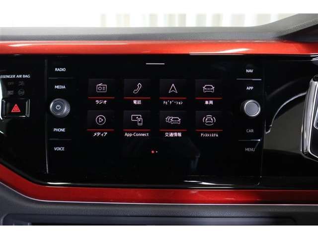 VOLKSWAGEN POLO GTI 2023 Image 31