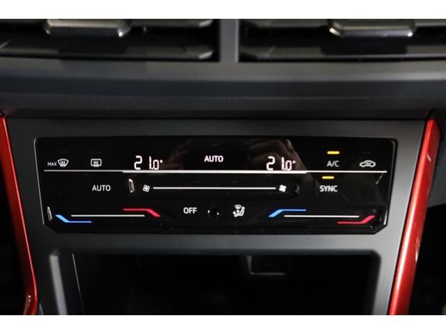 VOLKSWAGEN POLO GTI 2023 Image 31