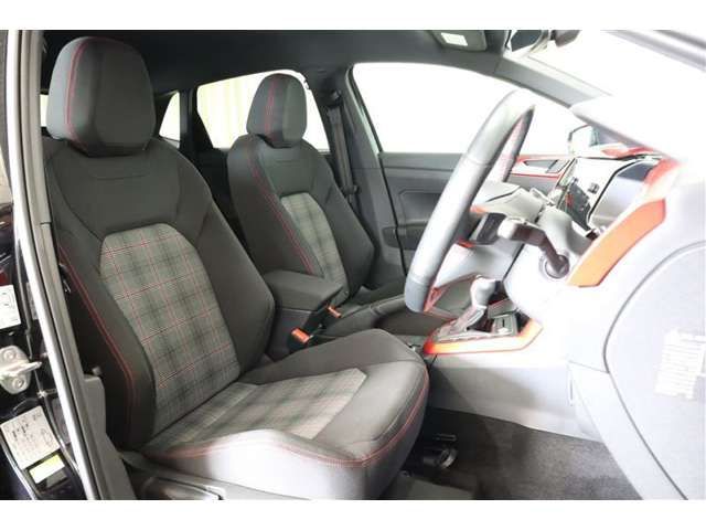 VOLKSWAGEN POLO GTI 2023 Image 31