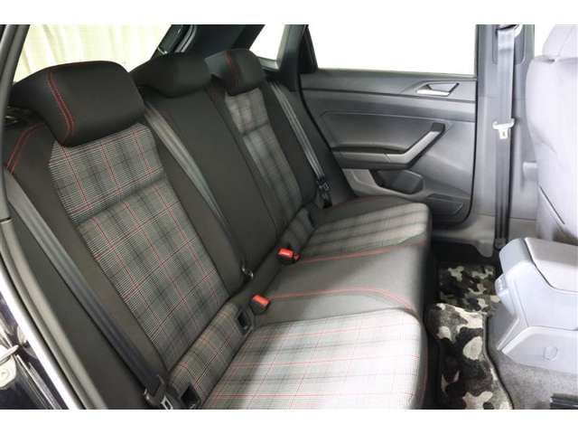 VOLKSWAGEN POLO GTI 2023 Image 31