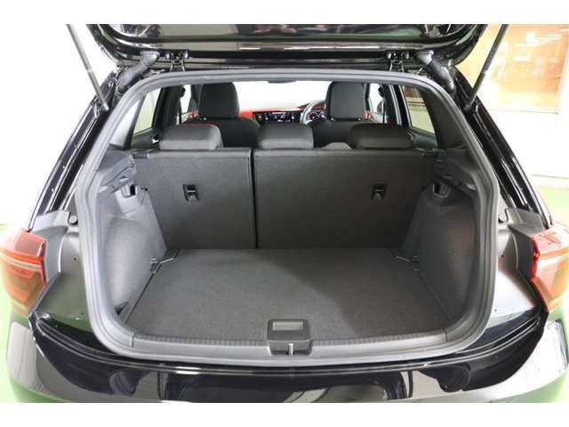 VOLKSWAGEN POLO GTI 2023 Image 31