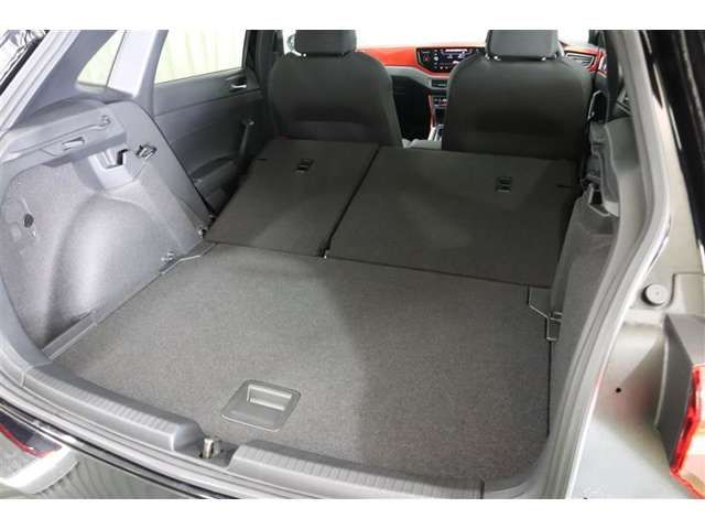 VOLKSWAGEN POLO GTI 2023 Image 31