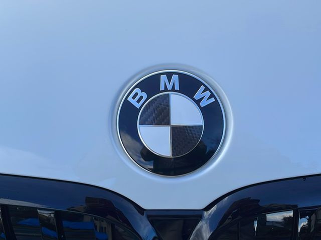 BMW 7SERIES 2020 Image 31