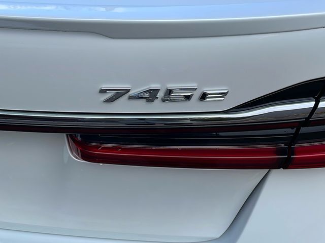 BMW 7SERIES 2020 Image 31