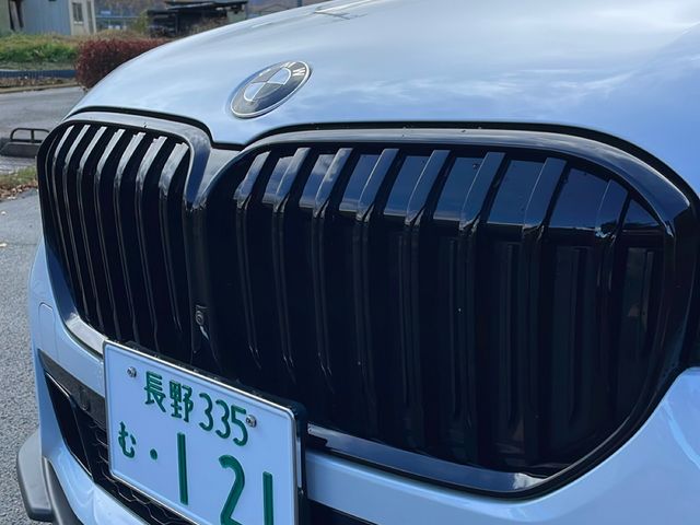 BMW 7SERIES 2020 Image 31