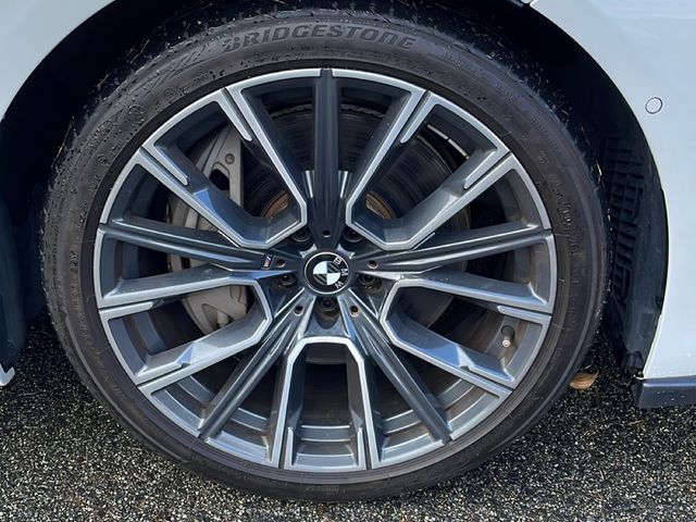 BMW 7SERIES 2020 Image 31