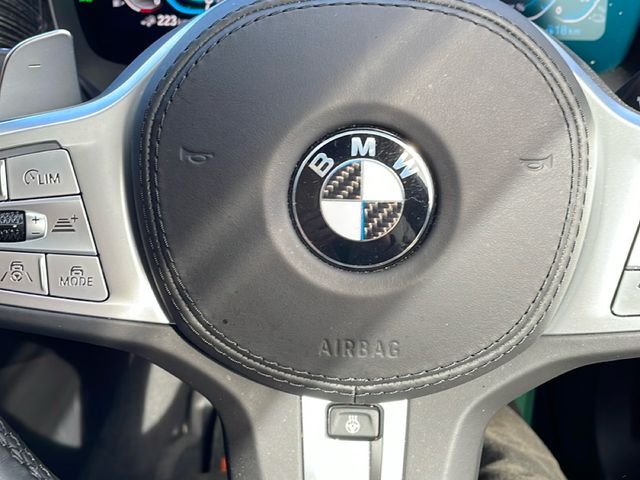 BMW 7SERIES 2020 Image 31