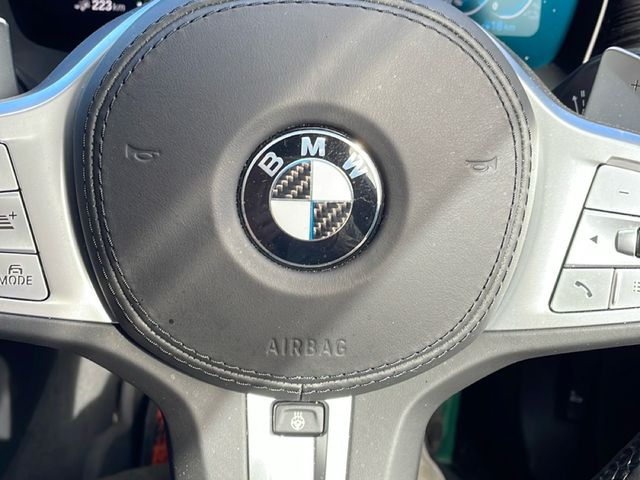 BMW 7SERIES 2020 Image 31