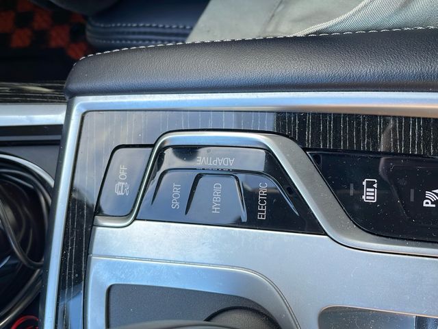 BMW 7SERIES 2020 Image 31