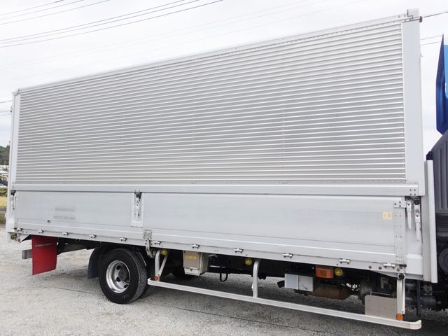 HINO RANGER 2012 Image 31