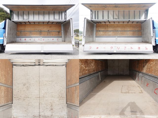 HINO RANGER 2012 Image 31