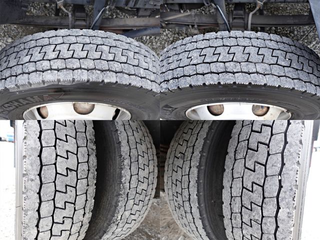 HINO RANGER 2012 Image 31