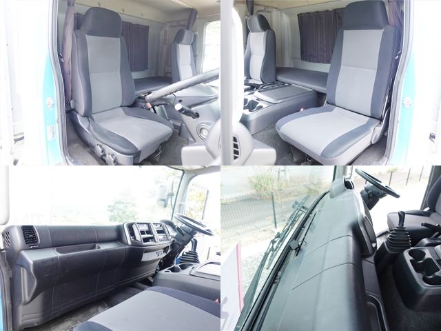 HINO RANGER 2012 Image 31