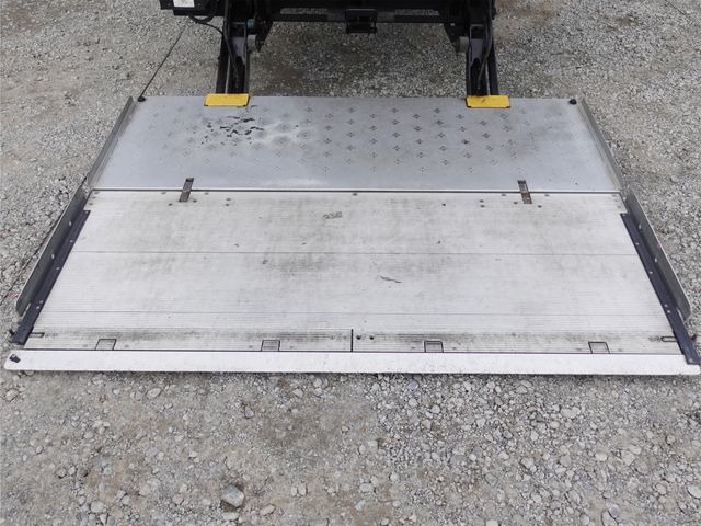 HINO RANGER 2010 Image 31