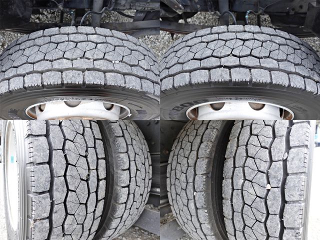 HINO RANGER 2010 Image 31