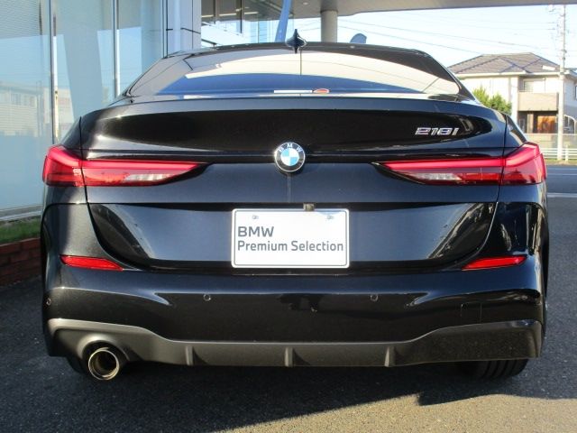 BMW 2SERIES GRAN COU 2020 Image 31