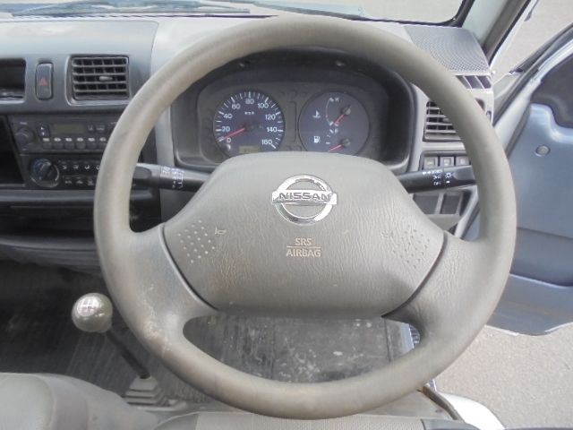 NISSAN VANETTE TRUCK 2WD 2007 Image 31