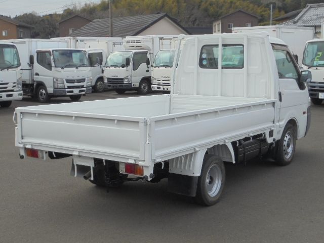 NISSAN VANETTE TRUCK 2WD 2007 Image 31
