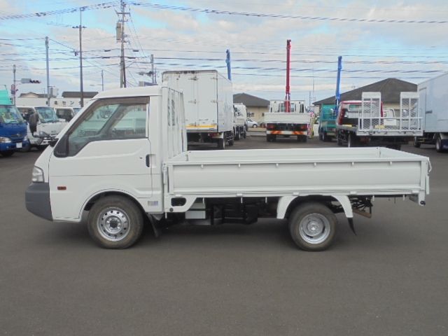NISSAN VANETTE TRUCK 2WD 2007 Image 31