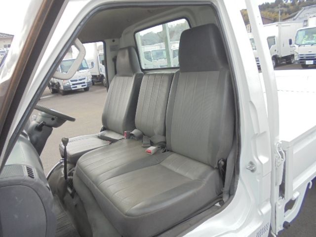 NISSAN VANETTE TRUCK 2WD 2007 Image 31