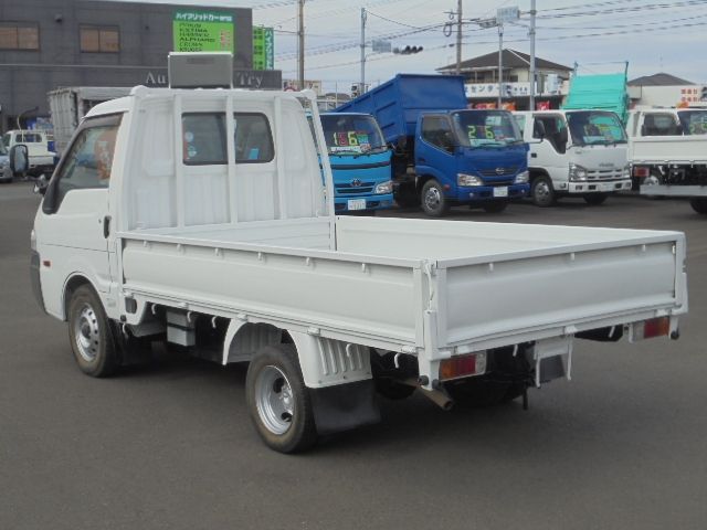NISSAN VANETTE TRUCK 2WD 2007 Image 31