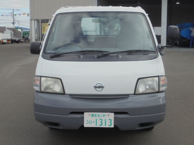 NISSAN VANETTE TRUCK 2WD 2007 Image 31