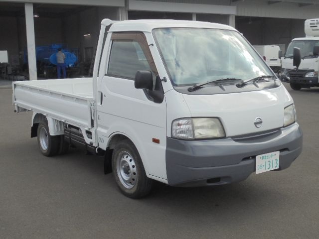 NISSAN VANETTE TRUCK 2WD 2007 Image 31