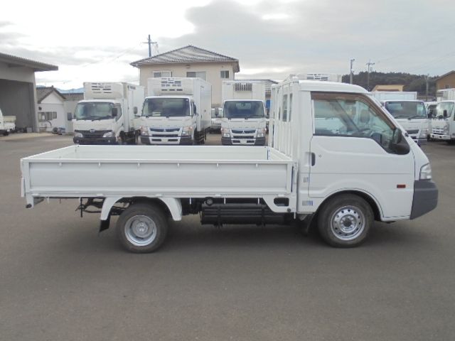 NISSAN VANETTE TRUCK 2WD 2007 Image 31