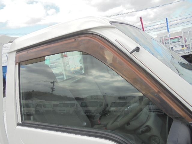 NISSAN VANETTE TRUCK 2WD 2007 Image 31