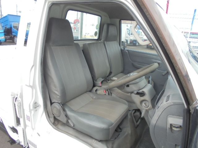 NISSAN VANETTE TRUCK 2WD 2007 Image 31
