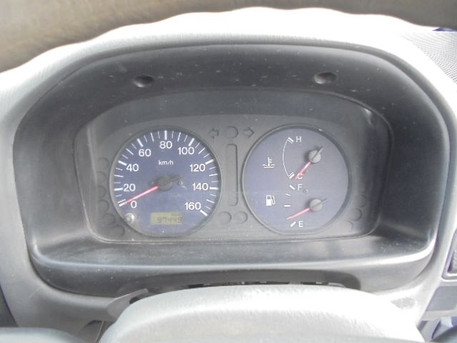 NISSAN VANETTE TRUCK 2WD 2007 Image 31