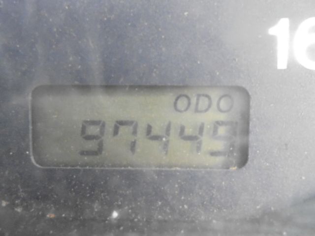 NISSAN VANETTE TRUCK 2WD 2007 Image 31