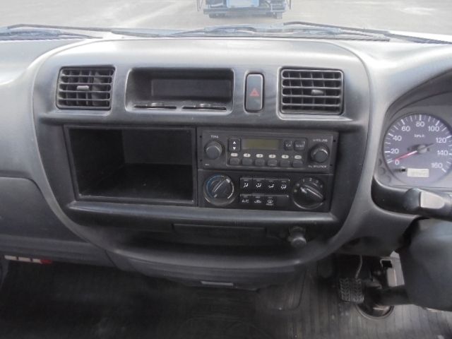 NISSAN VANETTE TRUCK 2WD 2007 Image 31