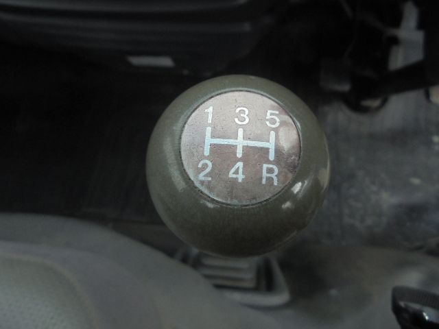 NISSAN VANETTE TRUCK 2WD 2007 Image 31