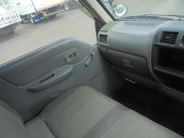 NISSAN VANETTE TRUCK 2WD 2007 Image 31