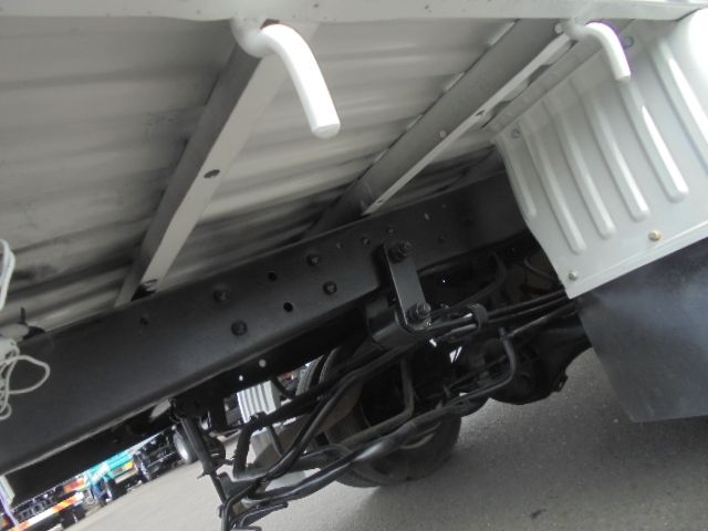 NISSAN VANETTE TRUCK 2WD 2007 Image 31