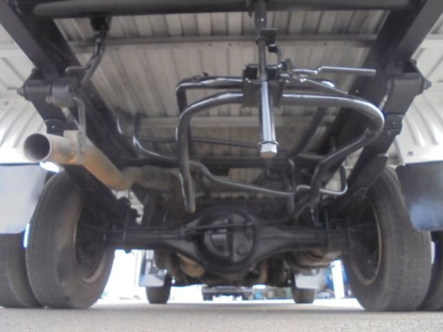 NISSAN VANETTE TRUCK 2WD 2007 Image 31
