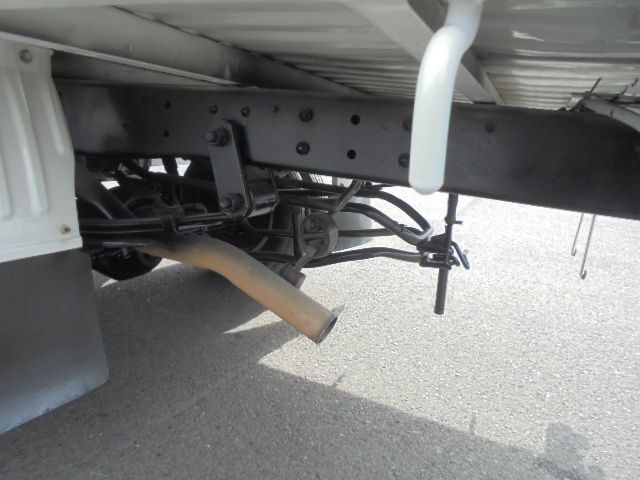 NISSAN VANETTE TRUCK 2WD 2007 Image 31