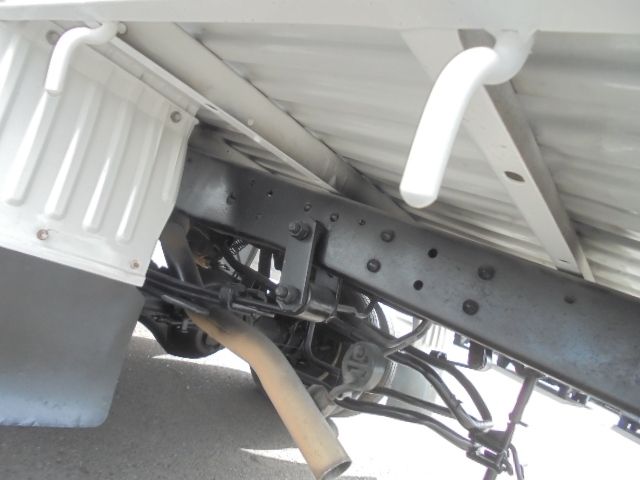 NISSAN VANETTE TRUCK 2WD 2007 Image 31