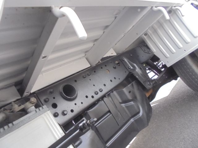 NISSAN VANETTE TRUCK 2WD 2007 Image 31