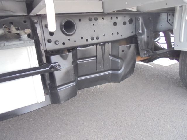 NISSAN VANETTE TRUCK 2WD 2007 Image 31