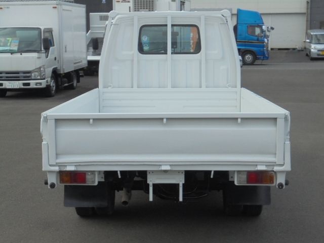 NISSAN VANETTE TRUCK 2WD 2007 Image 31