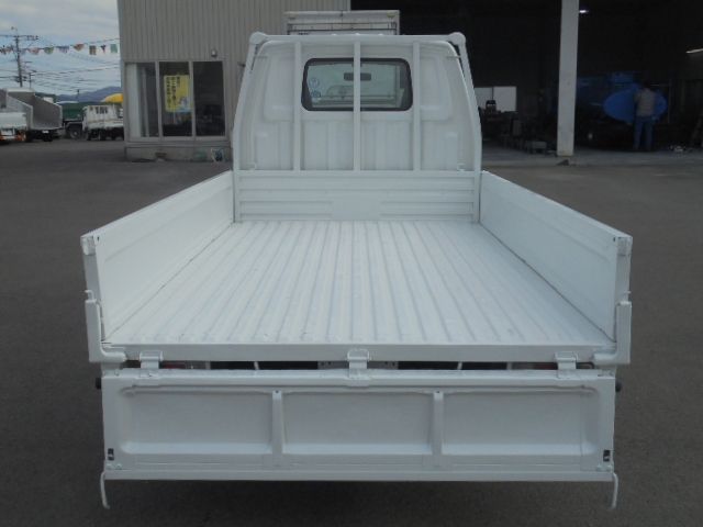 NISSAN VANETTE TRUCK 2WD 2007 Image 31