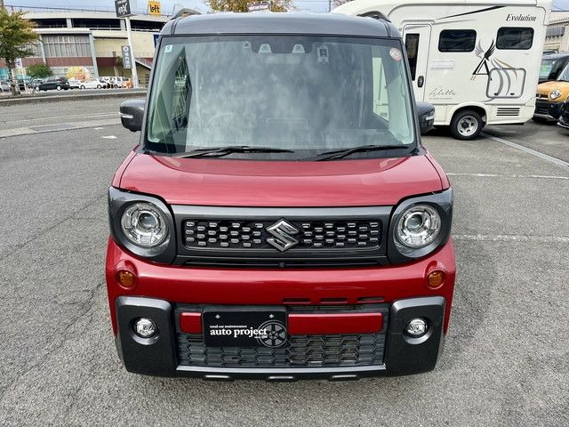 SUZUKI SPACIA GEAR 2020 Image 31
