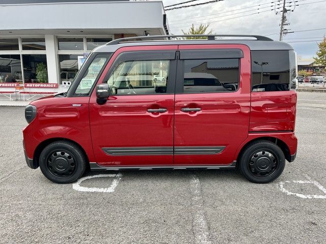 SUZUKI SPACIA GEAR 2020 Image 31