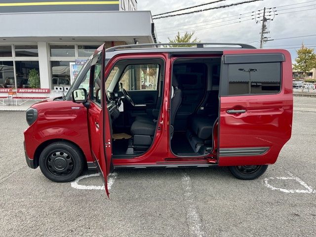 SUZUKI SPACIA GEAR 2020 Image 31