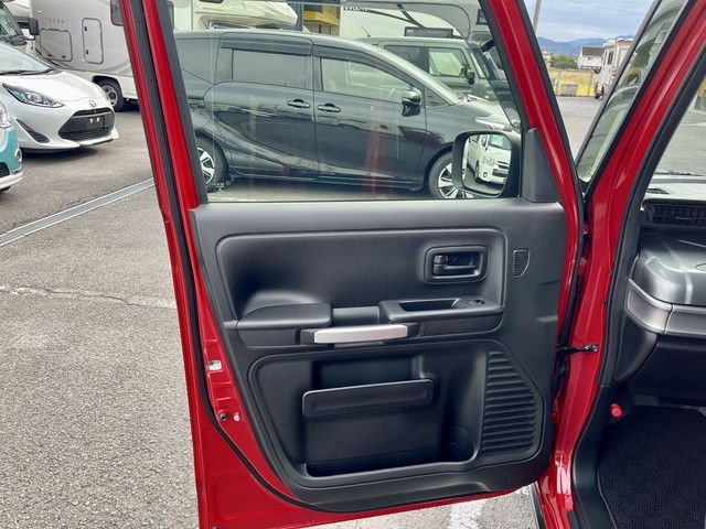 SUZUKI SPACIA GEAR 2020 Image 31