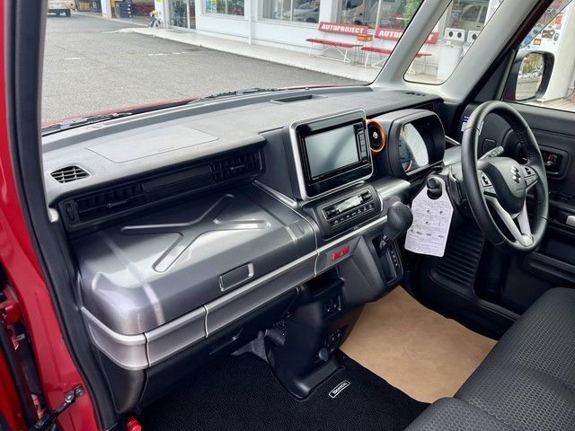 SUZUKI SPACIA GEAR 2020 Image 31